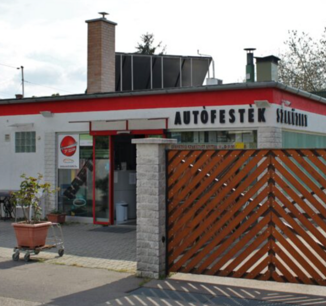 autolakk