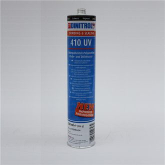 Dinitrol 410 UV Karosszéria tömítő fehér 300ml