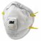 3M 8812 FFP1 Szelepes Pormaszk