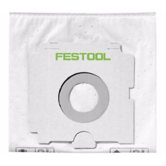 Festool porzsák selfclean szűrőzsák SC FIS-CT 26/5