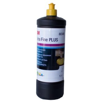 3M 80349 Extra Finom Polírpaszta