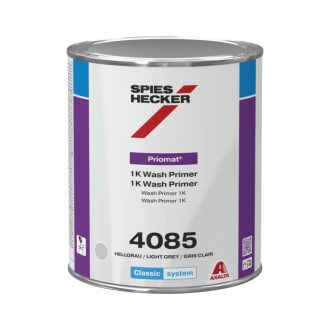SH 4085 1K alapozó wash primer 1liter