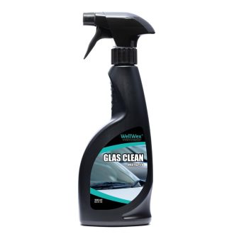 WellWex Glas Clean üvegtisztító - 500 ml