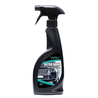WellWex Ultra Nano nanotechnológiás viasz - 500ml