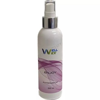 WellWex Autóparfüm Enjoy - 200 ml