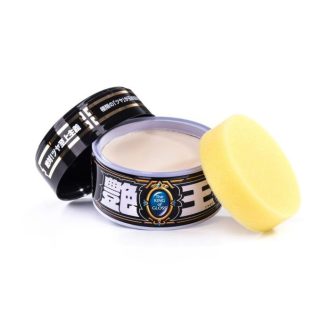 Soft99 King Of Gloss Black&Dark Wax - 300 g