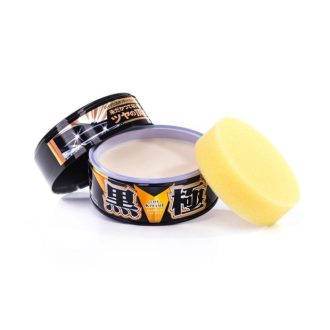 Soft99 The Kiwami prémium wax - 200 g