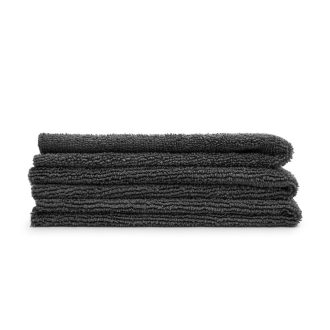 The Collection Allround 365 Dark Grey mikroszálas kendő