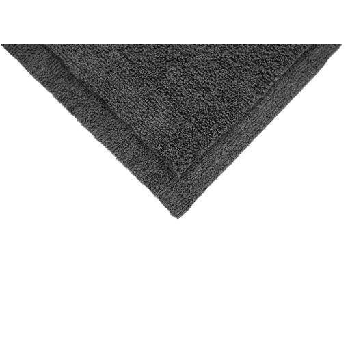 The Collection Allround 365 Dark Grey mikroszálas kendő