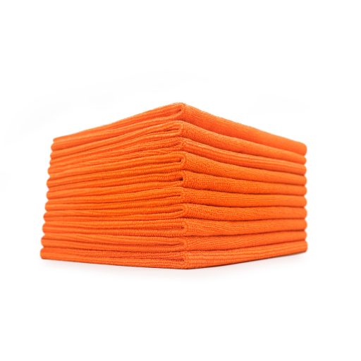 The Collection Wipeout Orange mikroszálas kendő
