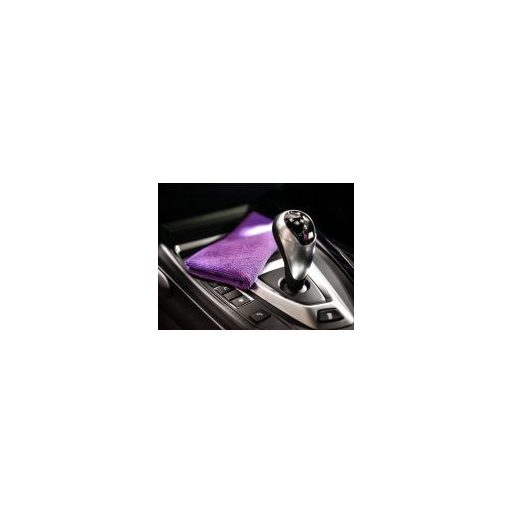 The Collection Allround & Coating 245 Lavender mikroszálas kendő
