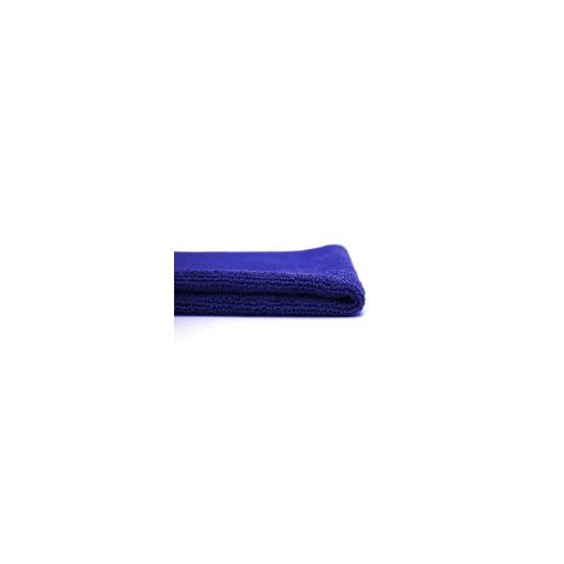 The Collection Allround & Coating 245 Royal Blue mikroszálas kendő