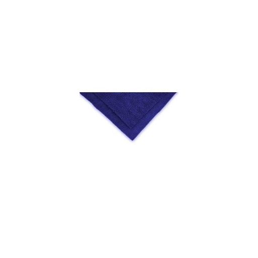 The Collection Allround & Coating 245 Royal Blue mikroszálas kendő