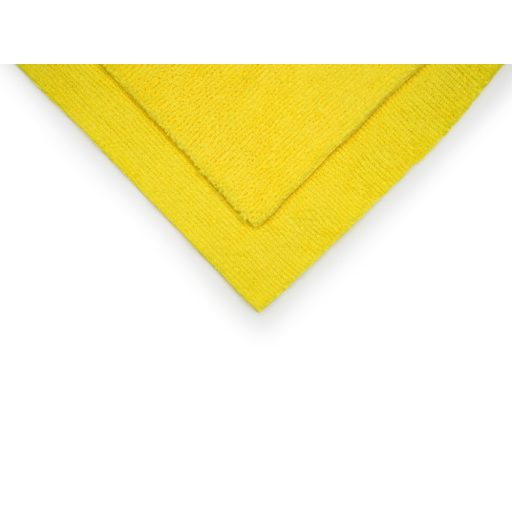 The Collection Allround & Coating 300 Yellow mikroszálas kendő
