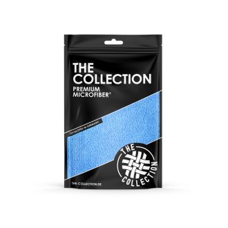   The Collection Allround & Coating 300 Light Blue mikroszálas kendő
