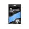 The Collection Allround & Coating 300 Light Blue mikroszálas kendő