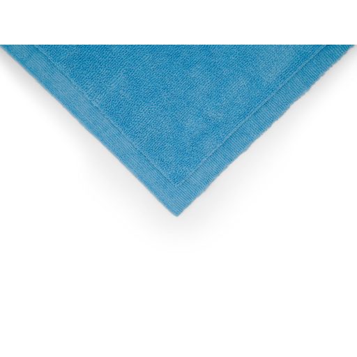 The Collection Allround & Coating 300 Light Blue mikroszálas kendő