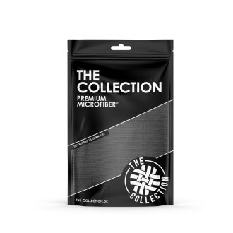 The Collection Wipeout Dark&Ice Grey mikroszálas kendő