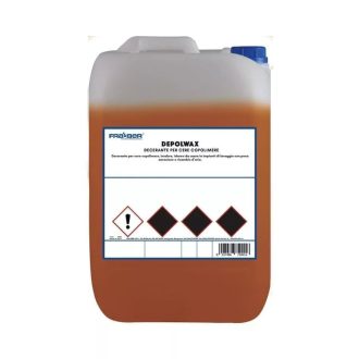 FRA-BER Depolwax dekonzerváló wax-gyanta oldó