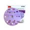 3M 260L Hookit körpapír P1200 51158 Lila