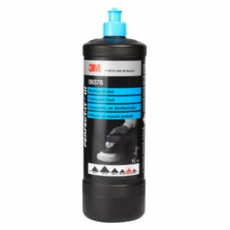 3M 9376 Polír magasfényű