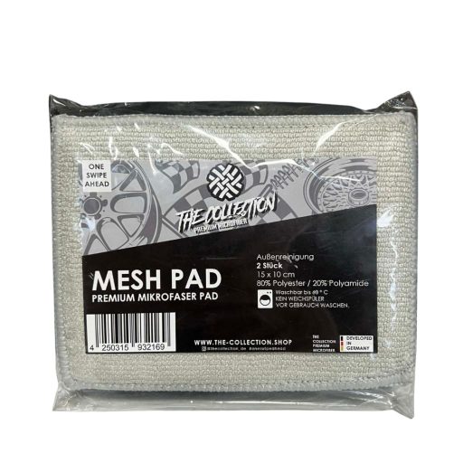 Fényszóró Felújító Mini Csomag