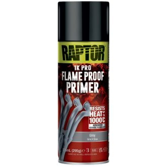 U-Pol Raptor Lángálló spray