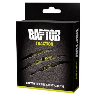 U-POL Raptor Traction Csúszásgátló 200gramm Fehér