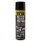 U-POL Raptor spray fekete 1K 450ml