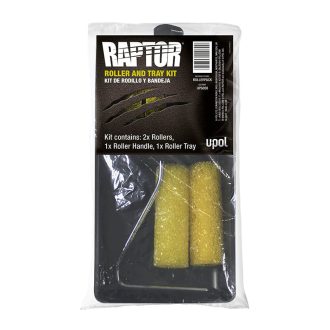 U-POL Raptor Henger