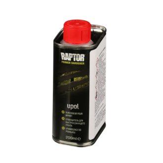 U-POL Raptor Epoxy Alapozó Edző 200ML