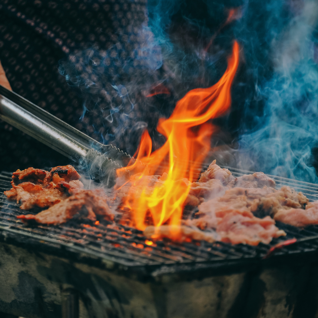 Újítsd fel a grilled profi módon: Minden, amit a Raptor Flameproof hőálló bevonatokról tudni kell